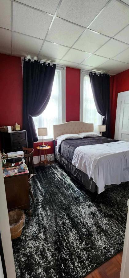 Inn At The Agora Lewiston Dış mekan fotoğraf